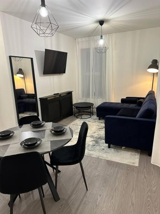ניוקאסל Modern Apartment, 1Km From City! מראה חיצוני תמונה